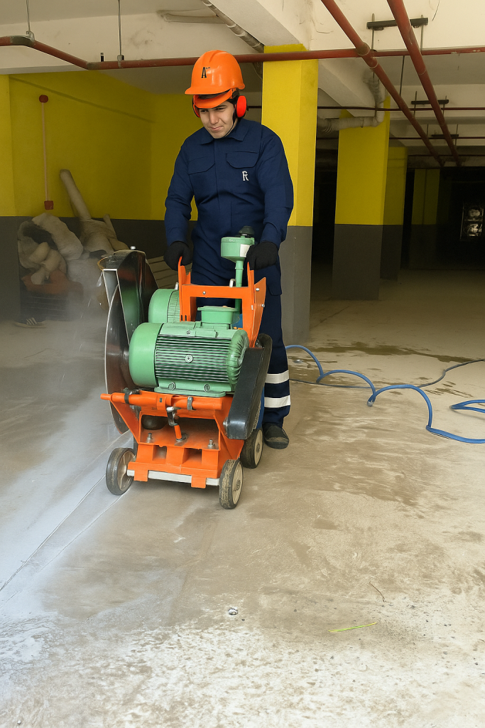 Anasayfa 1 Deltaş Karot