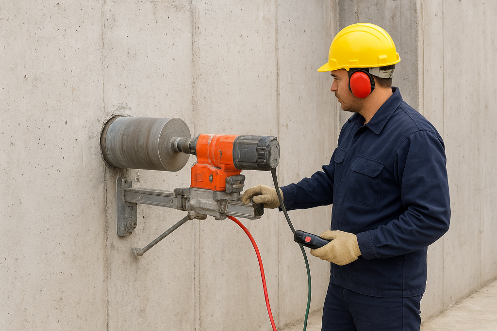 Anasayfa 4 Deltaş Karot