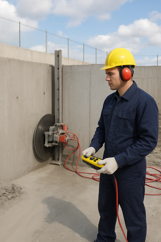 Anasayfa 2 Deltaş Karot