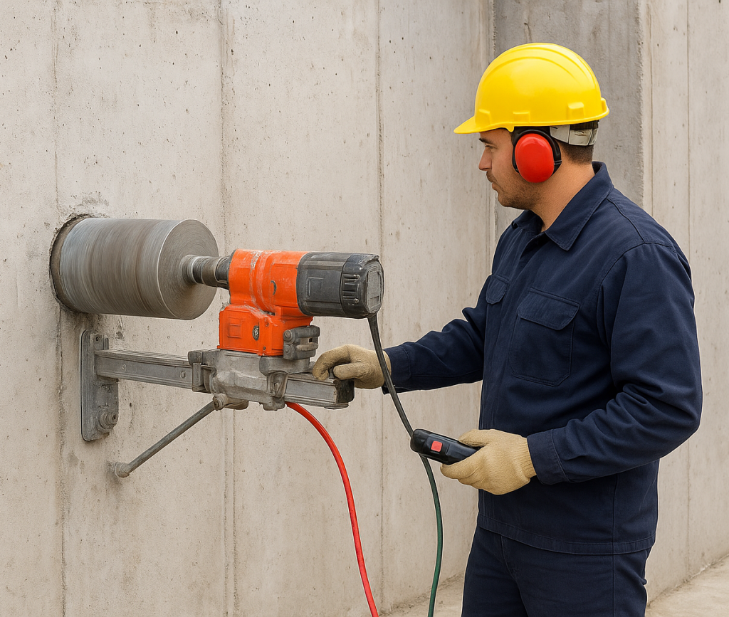 Anasayfa 3 Deltaş Karot